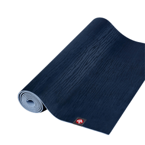 Йога постелка Manduka EKO 4мм Midnight 180 см