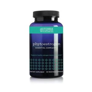 ФИТОЕСТРОГЕН -Phytoestrogen Essential Complex-  DoTerra