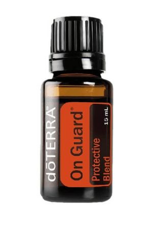 ON GUARD - етеричен бленд 15 мл - DoTerra