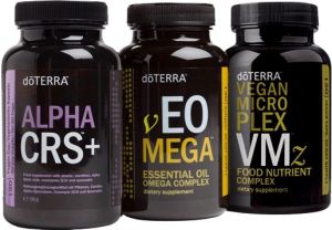 Lifelong Vitality -  DoTerra