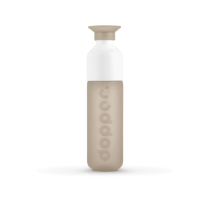 Бутилка за вода Dopper 450ml Холандска дюна