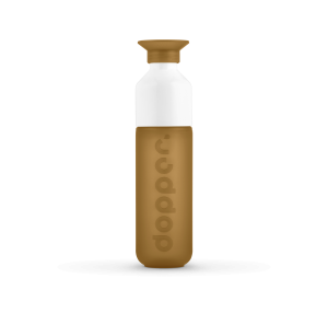 Бутилка за вода Dopper 450ml Жътварско слънце
