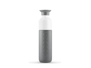 Термос Dopper 350 мл Ледено сиво