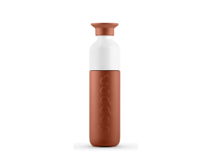 Термос Dopper 350 мл Теракотен прилив