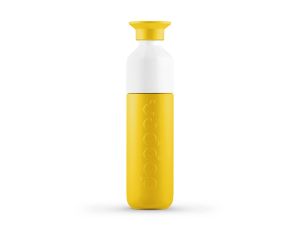 Термос Dopper 350 мл Лимонено жълто