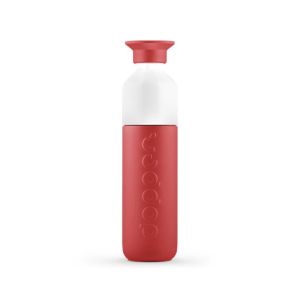 Термос Dopper 350 мл Дълбок корал