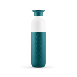 Термос Dopper 580 мл Зелена лагуна