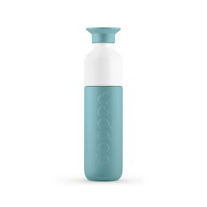 Термос Dopper 580 мл Делфиново синьо