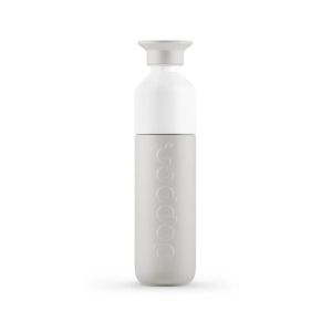 Термос Dopper 580 мл Благородно сиво