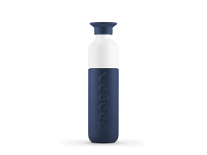 Термос Dopper 1000 мл Разбиващо синьо