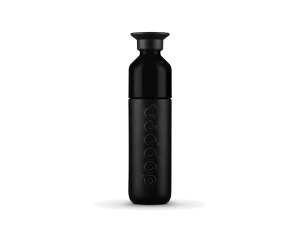 Термос Dopper 1000 мл Огнено черно