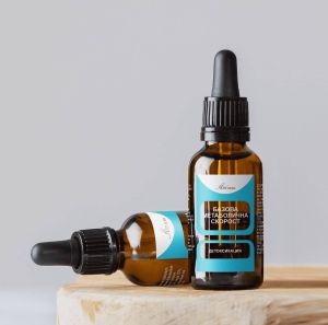 БАЗОВА МЕТАБОЛИТНА СКОРОСТ билкова тинктура 50/100ml