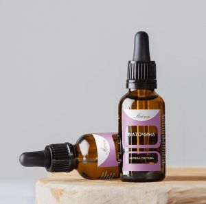 МАТОЧИНА билкова тинктура 50/100ml