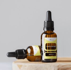 СВИРЧОВИНА билкова тинктура 50/100ml