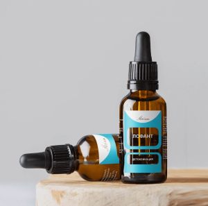 ЛОФАНТ билкова тинктура 50/100ml