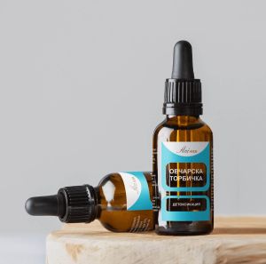 ОВЧАРСКА ТОРБИЧКА билкова тинктура 50/100ml