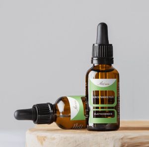 КИСЕЛИНОСТОП билкова тинктура 50/100ml
