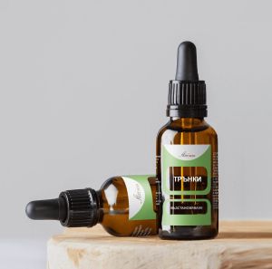 ТРЪНКИ билкова тинктура 50/100ml