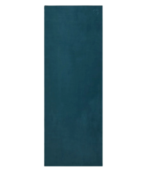 Йога кърпа Manduka eQua® Sage Solid