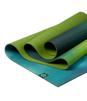 Йога постелка Manduka EKOlite 4мм Fertile Ground Limited Edition