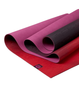 Йога постелка Manduka EKOlite 4мм Rooibos Limited Edition