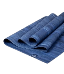 Йога постелка травел Manduka Blue Moon Marble/ Standard 71" (180cm)
