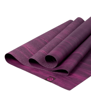 Йога постелка травел Manduka Rooibos Marble/ Standard 71" (180cm)
