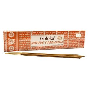 Голока Goloka Nature's Parijatha Incense 15 grams
