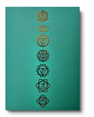 Седемте чакри