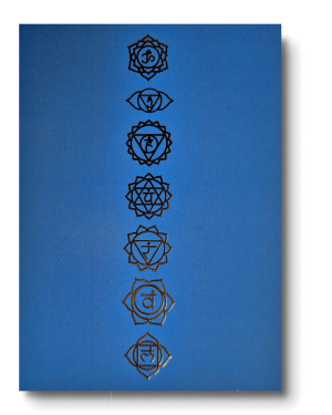 Седемте чакри