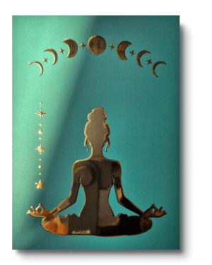 Женска сила