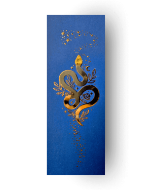 Пазителят на съкровища