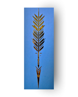 Златна стрела