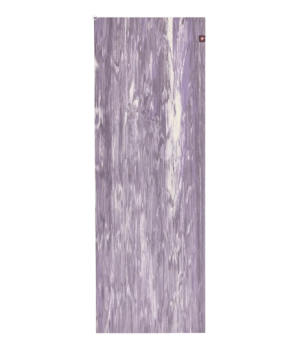 Йога постелка травел Manduka Hyacinth Marble / Standard 71" (180cm)