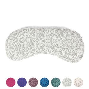 Йога възглавничка за очи Веган