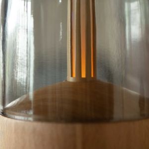 Арома лампа Davy Mist - съвременен дифузер за етерични масла