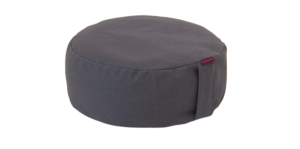 Йога възглавница за медитация Кръгла три размера