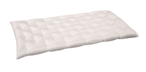 Йога шалте Спелта Забутон 85/70 