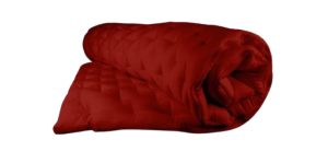 Йога шалте Спелта Забутон 85/70 