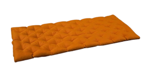 Йога шалте Спелта Забутон 85/70 