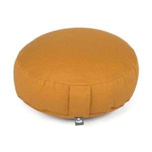 Йога възглавница ЕКО Рондо плоска 8,5/35 спелта