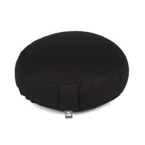 Йога възглавница ЕКО Рондо плоска 8,5/35 спелта