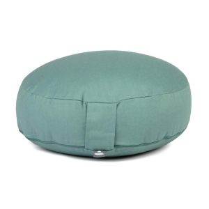 Йога възглавница ЕКО Рондо плоска 8,5/35 спелта