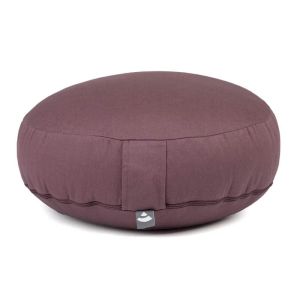 Йога възглавница ЕКО Рондо плоска 8,5/35 спелта