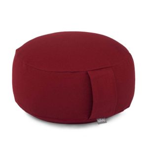 Йога възглавница РОНДО ЕКО спелта 21.5/32.5