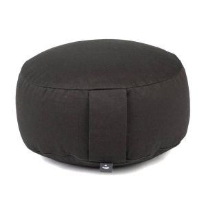 Йога възглавница РОНДО ЕКО спелта 21.5/32.5