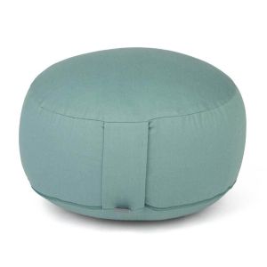 Йога възглавница РОНДО ЕКО спелта 21.5/32.5