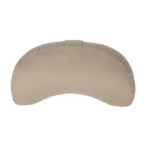 Йога възглавница YOGI MOON ECO, люспи от елда