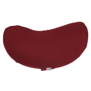 Йога възглавница YOGI MOON ECO, люспи от елда