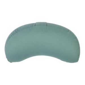 Йога възглавница YOGI MOON ECO, люспи от елда